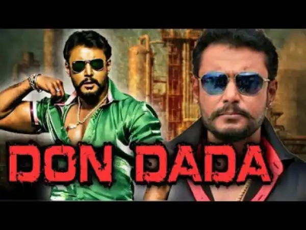 Don Dada (2018)
